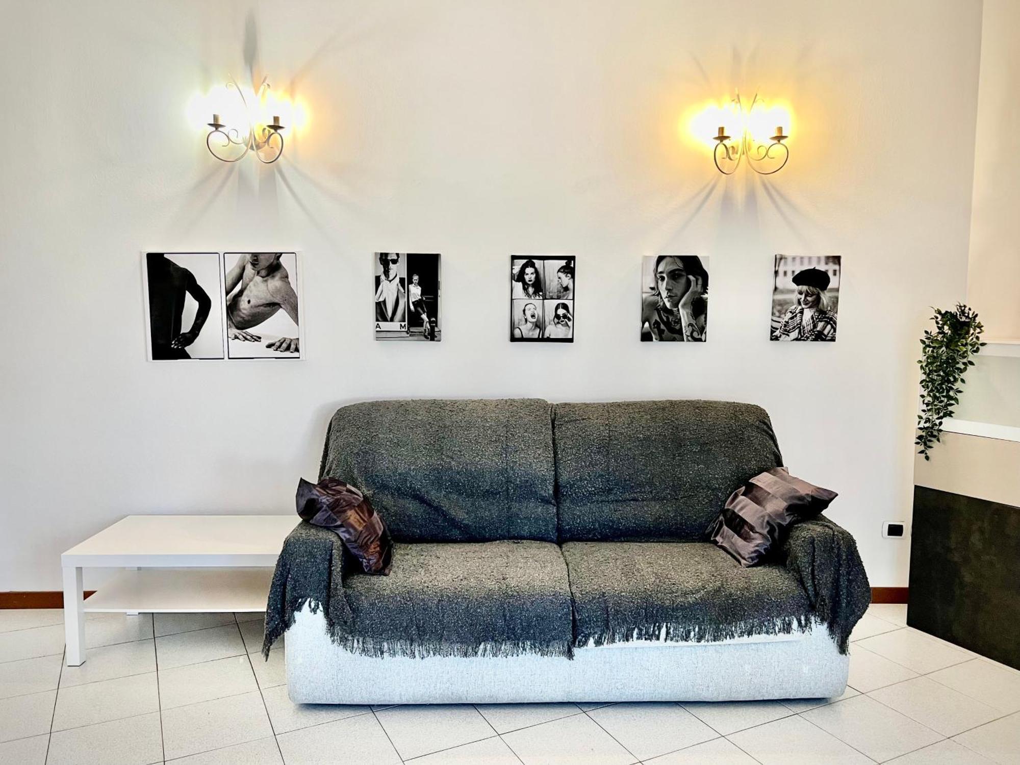 Gallery Fiera Milano Корнаредо Екстер'єр фото